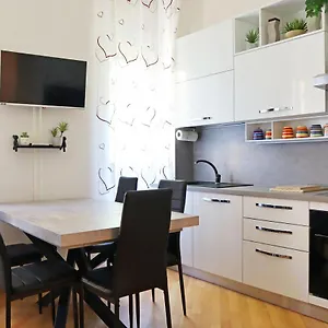 Cenisio Comfort House Milano