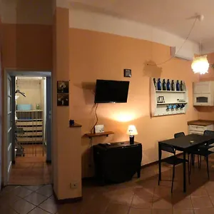 70 Mq La Casa Di Cri Milano