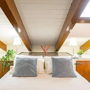 Canonica Attic Milano