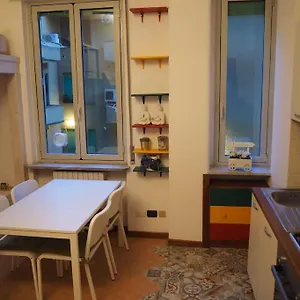 Arco-cina Town, 4 Posti Letto Milano