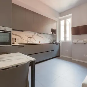 M5 Gerusalemme Modern&elegant X4 Milano