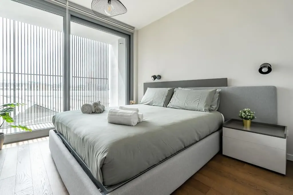 Luxury Sempione - Monumentale Duomo-Cenisio Apartment Milan