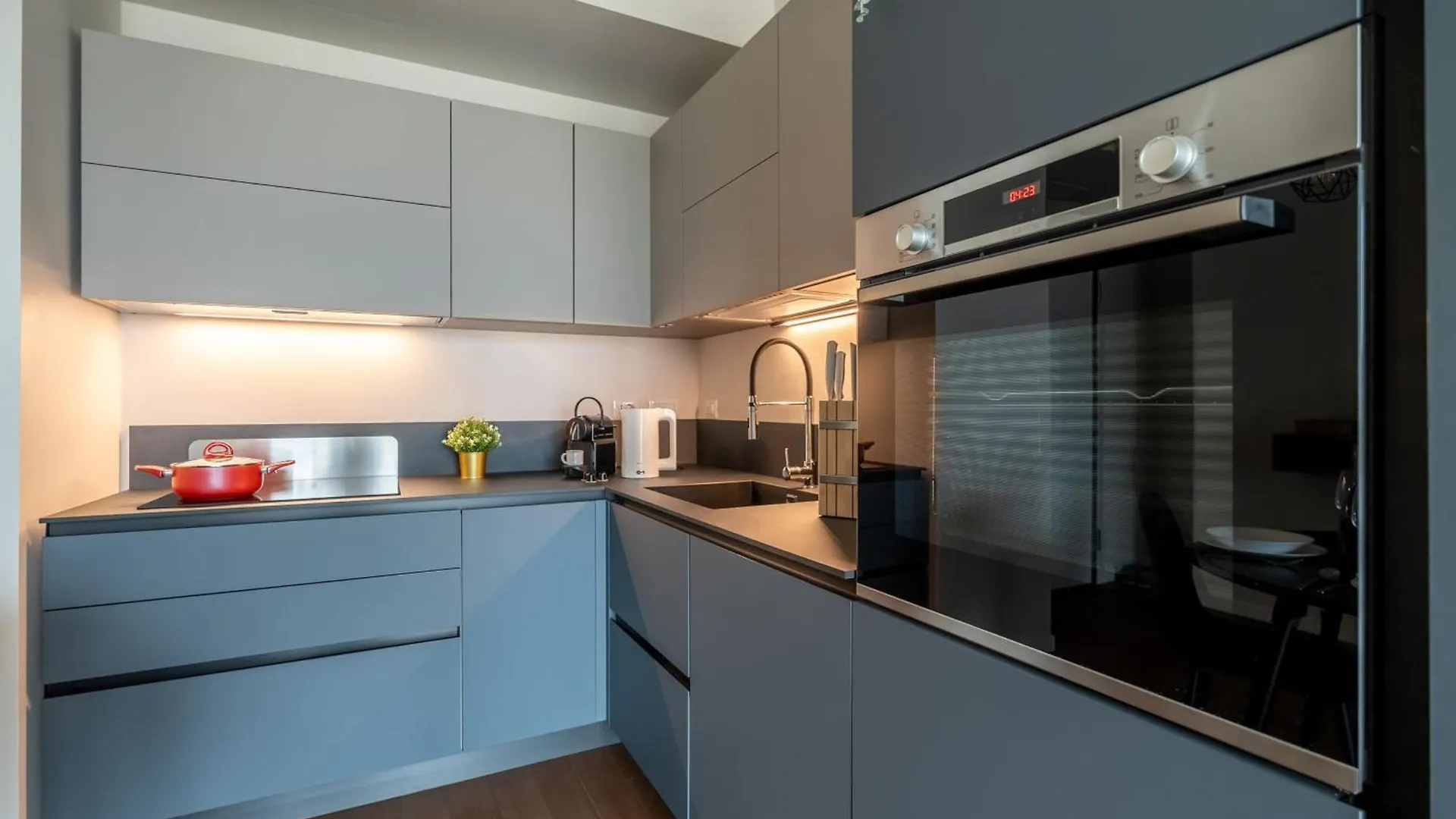 Luxury Sempione - Monumentale Duomo-Cenisio Apartment Milan