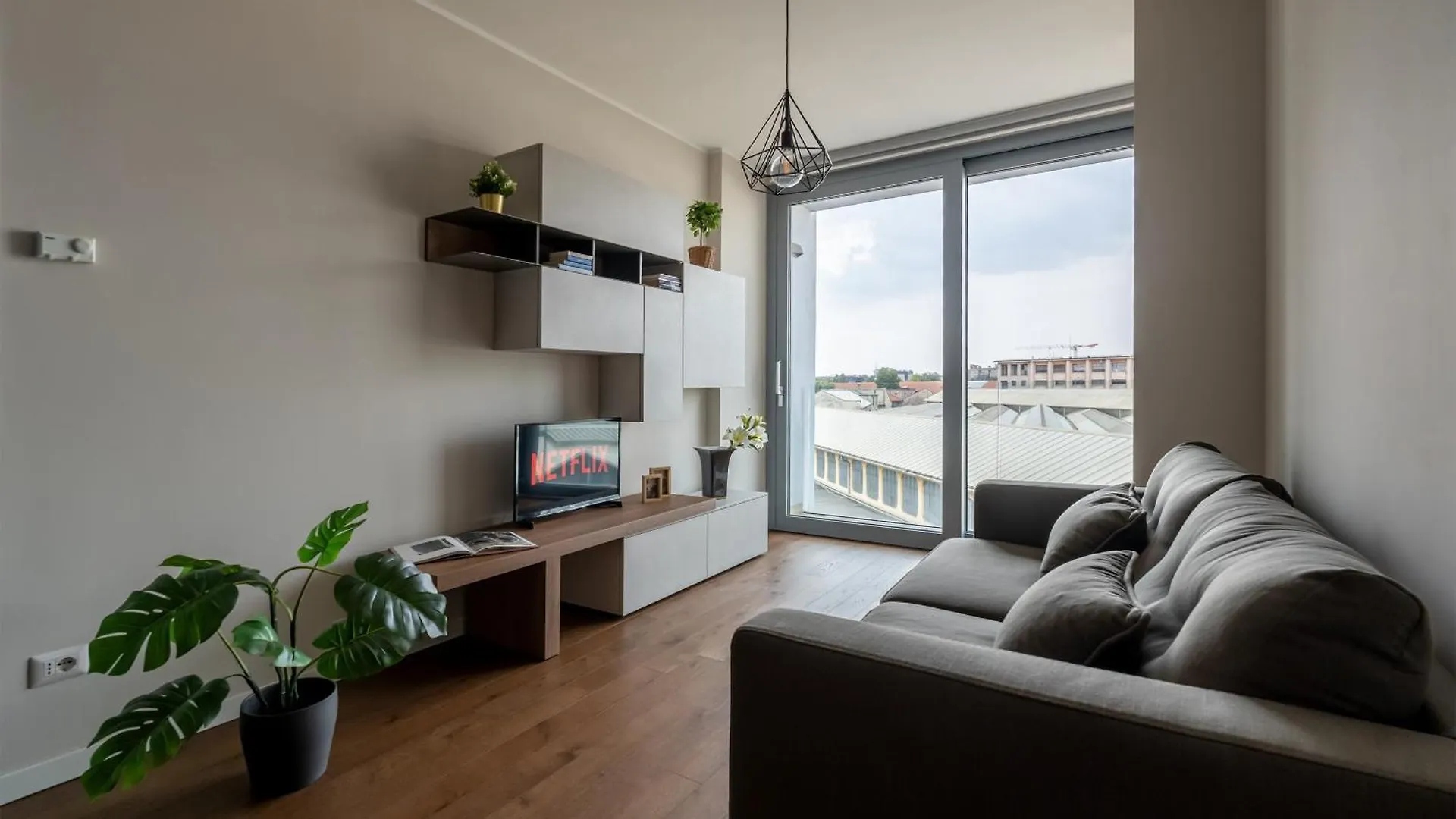 Luxury Sempione - Monumentale Duomo-Cenisio Apartment Milan 0*,